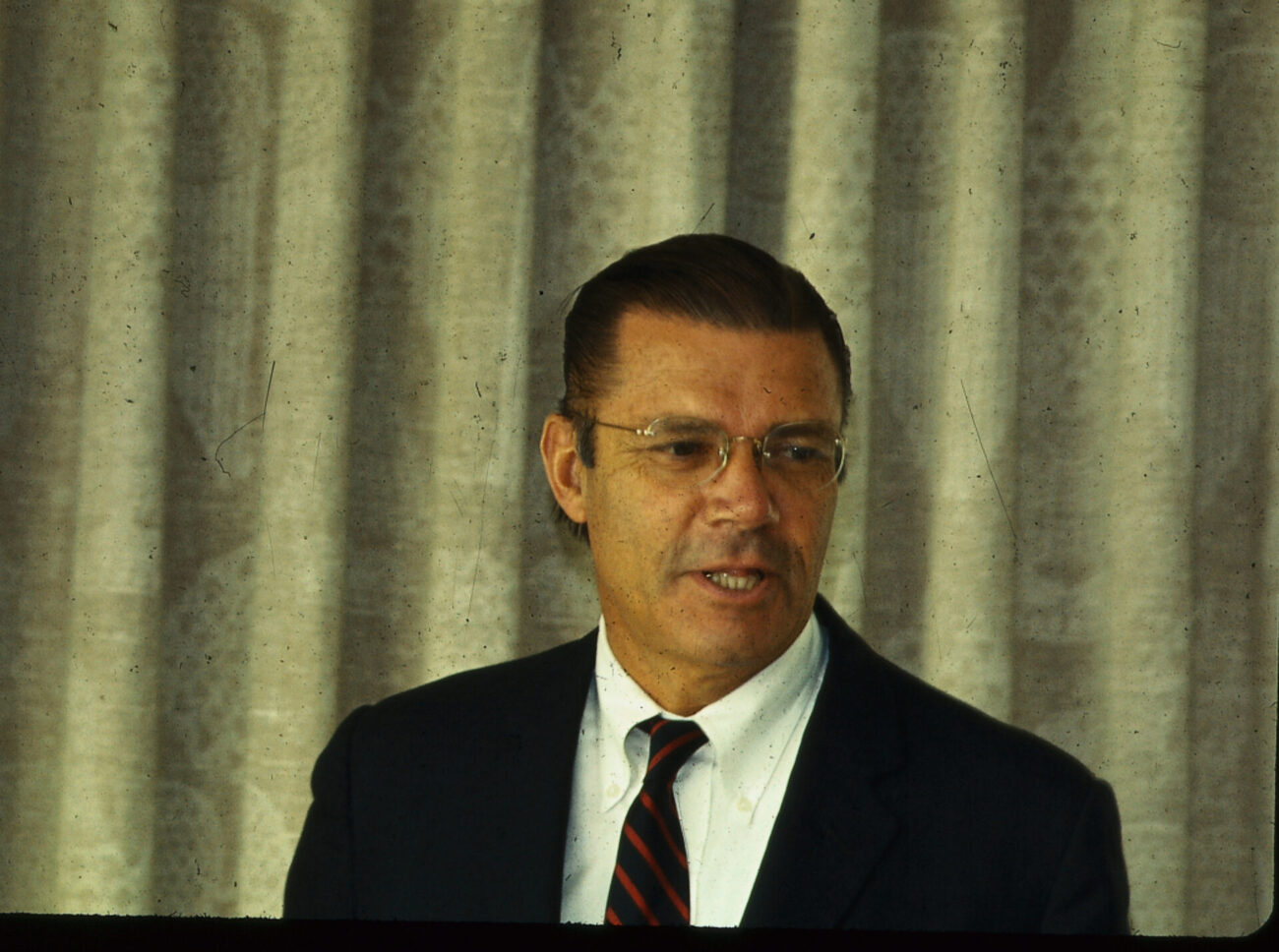 Robert S. McNamara als President van de Wereldbank