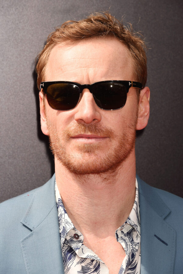 michael fassbender