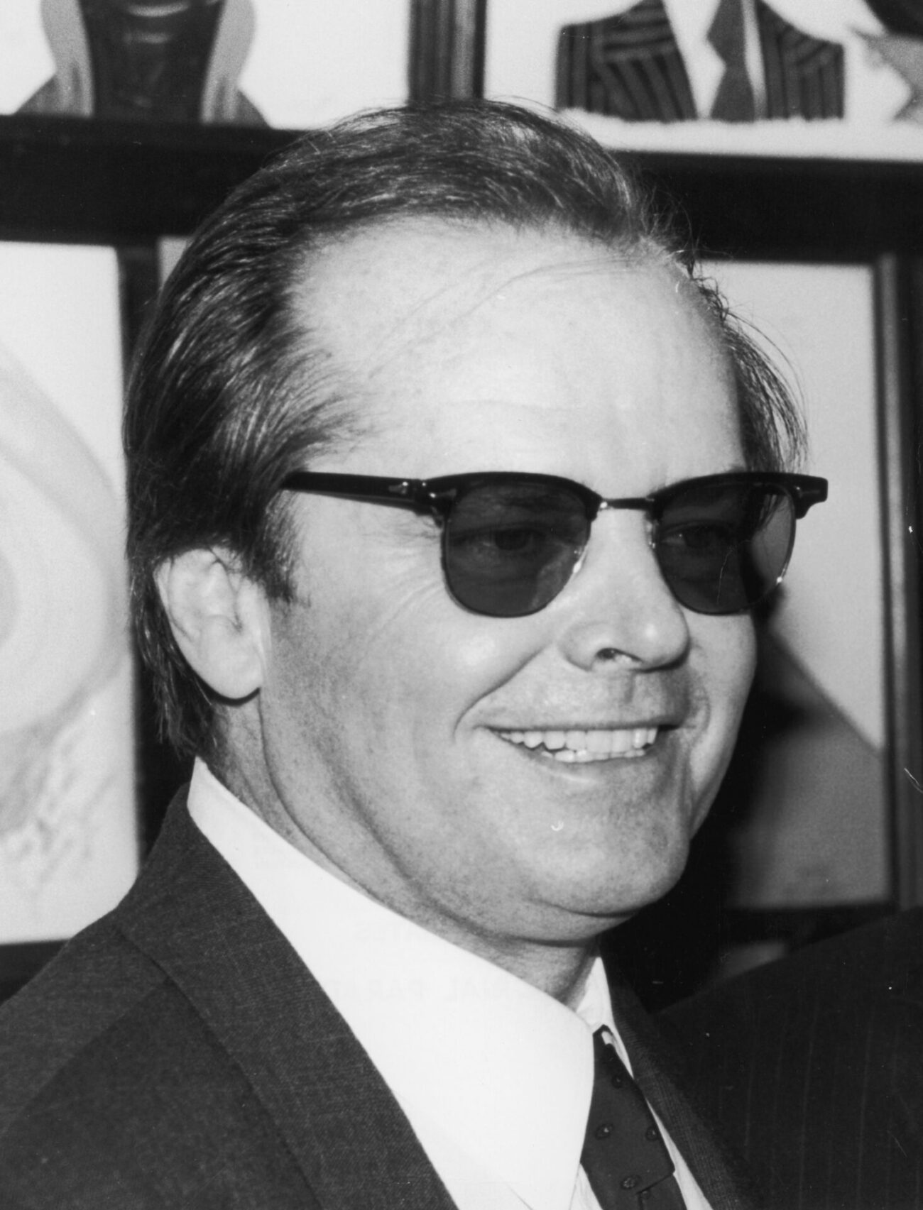 Jack Nicholson