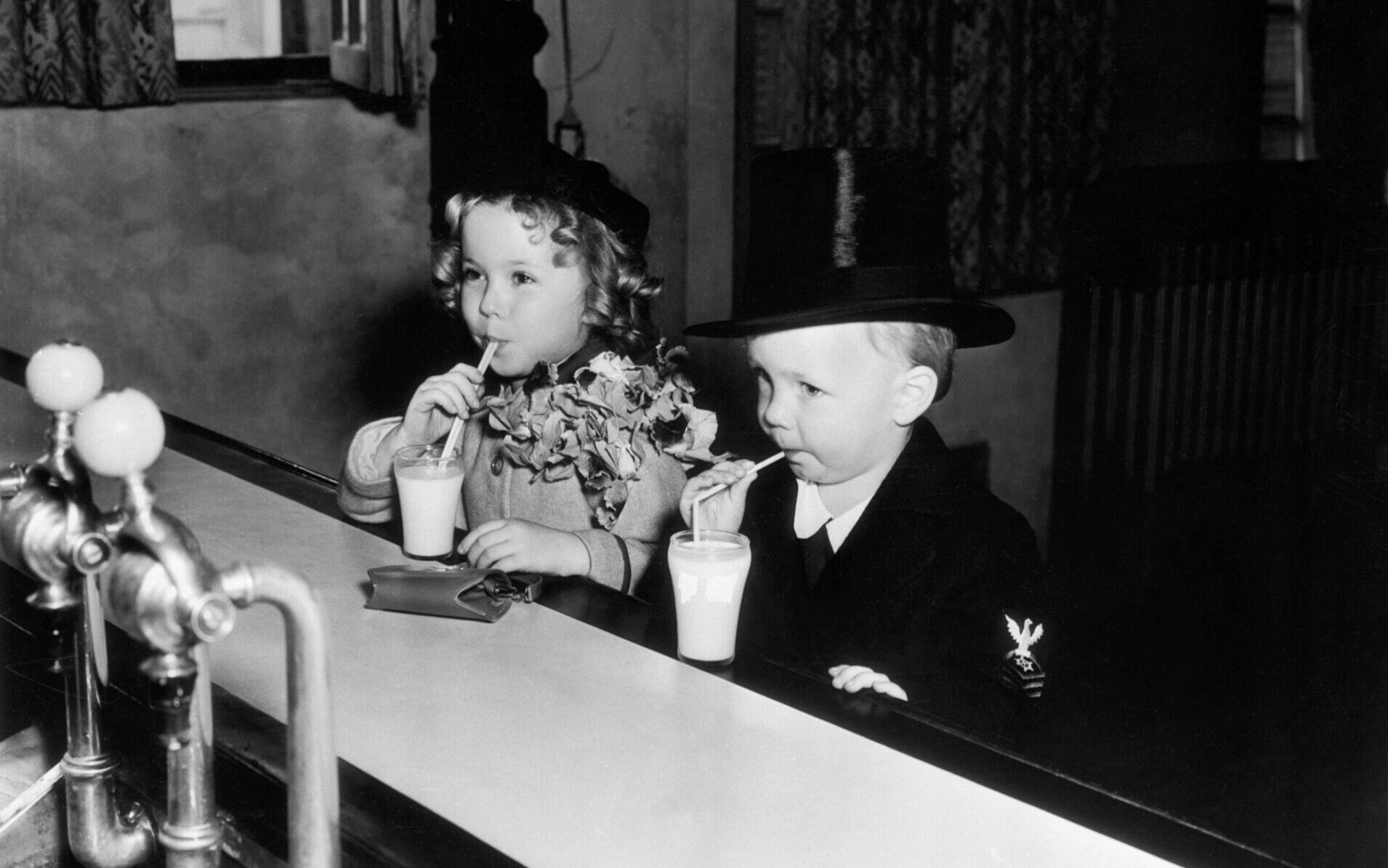 Shirley temple