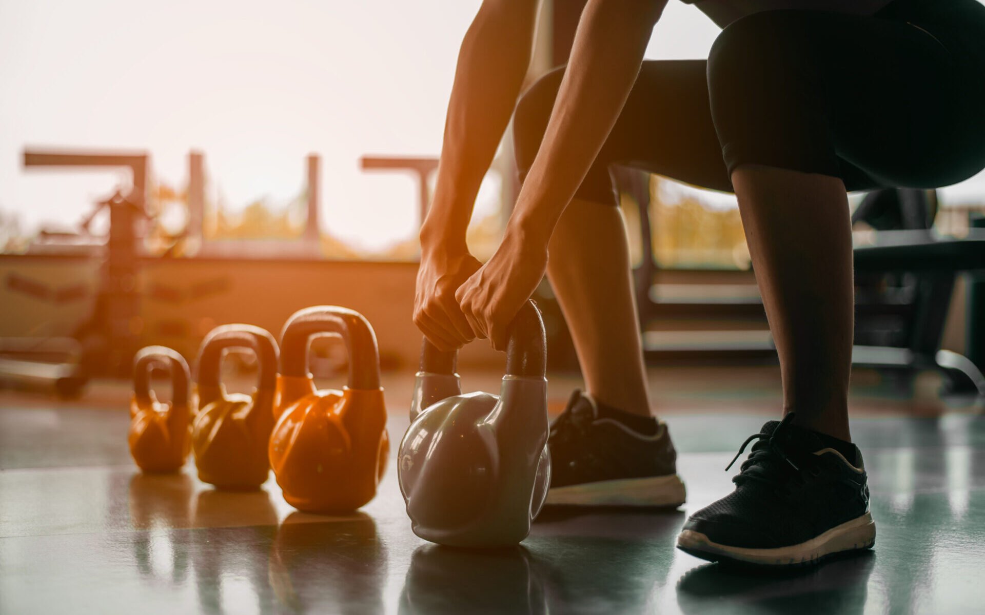 10 Meest gemaakte fouten in de sportschool