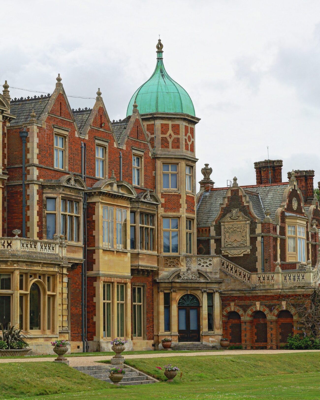 sandringham house