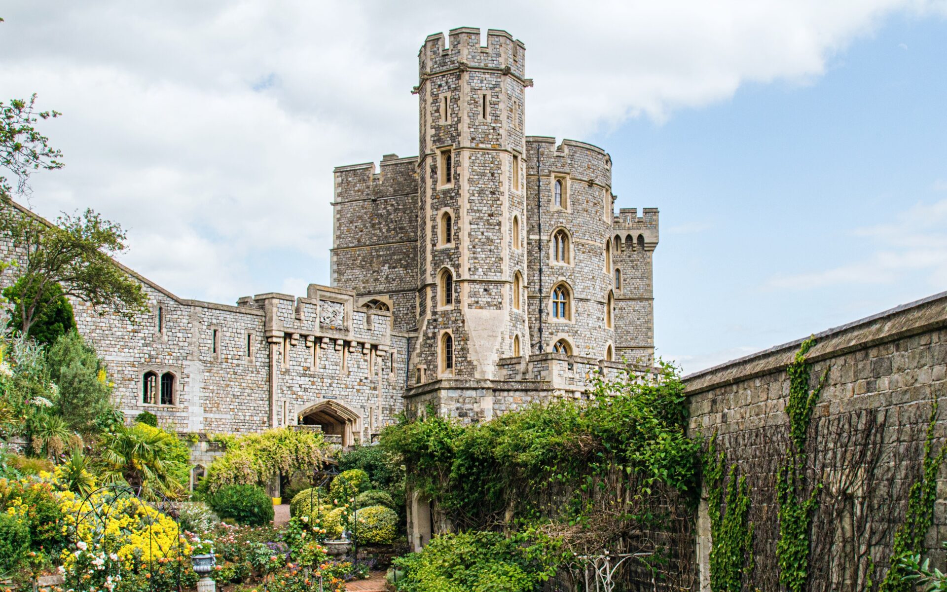 windsor castle