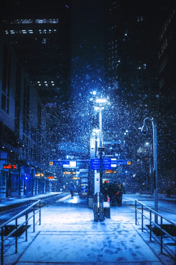 nemuel sereti stad sneeuw