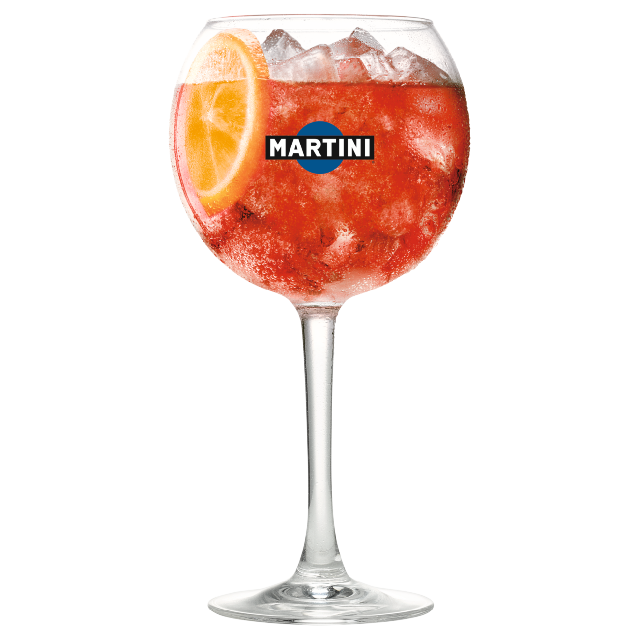 MARTINI Vibrante Spritz SST