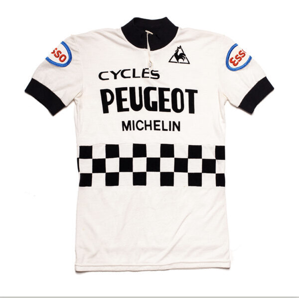 Peugeot shirt
