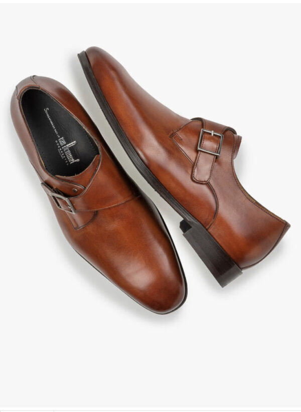 Monk strap Van Bommel