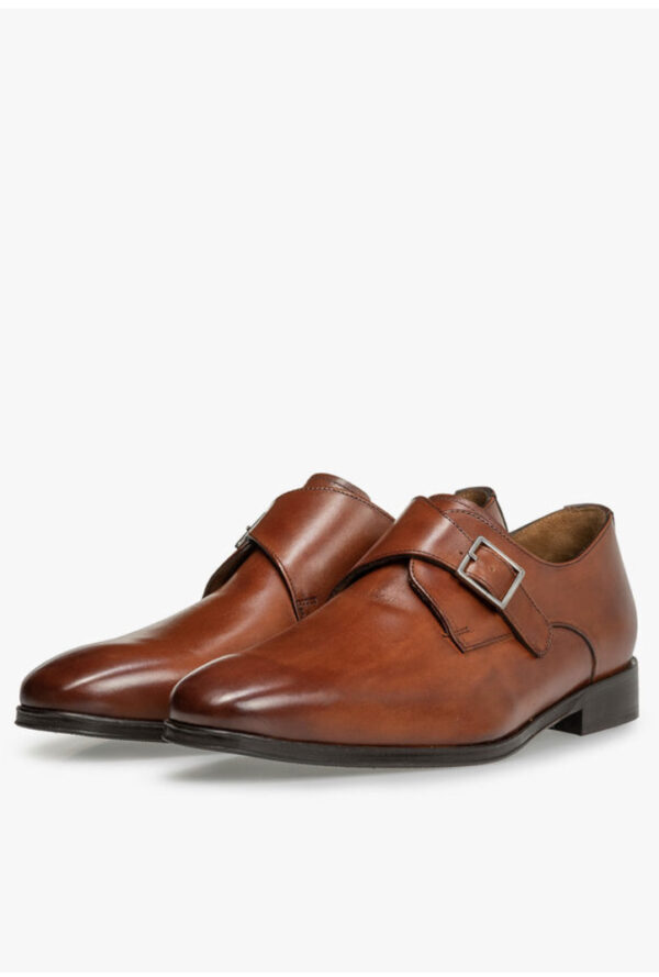 Monk strap Van Bommel