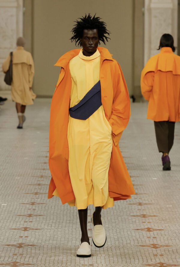 Issey Miyake