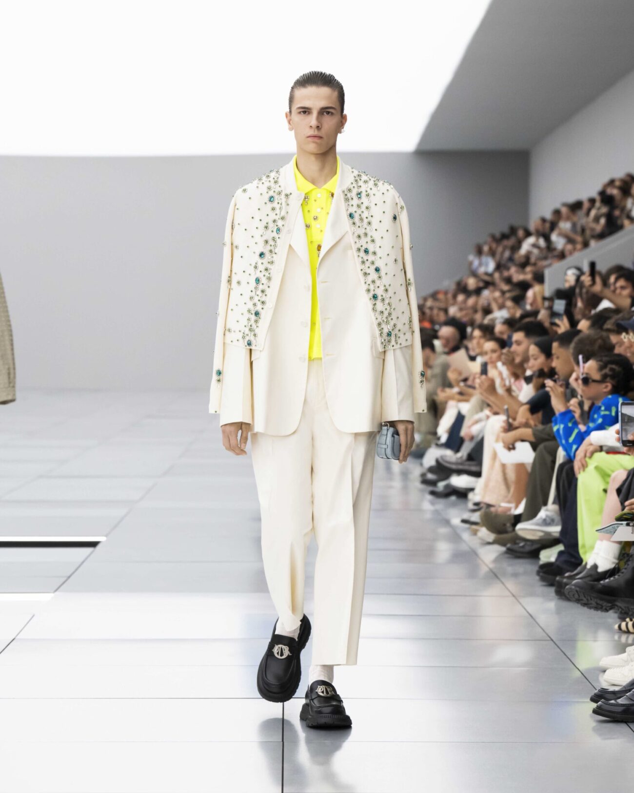 Dior men, Summer 2024, Ready to wear