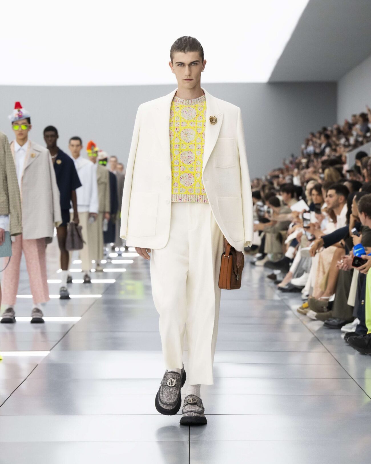 Dior men, Summer 2024, Ready to wear