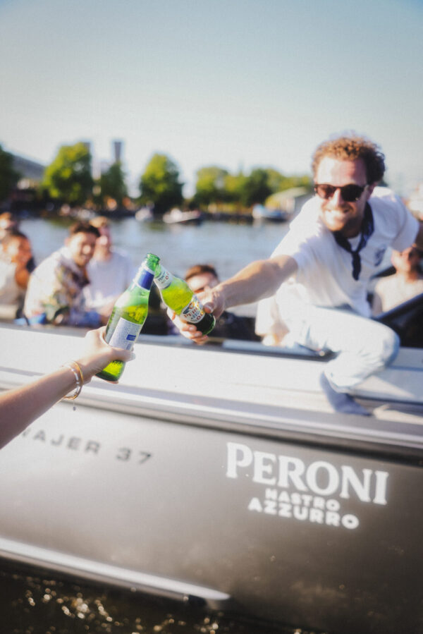 peroni wajer