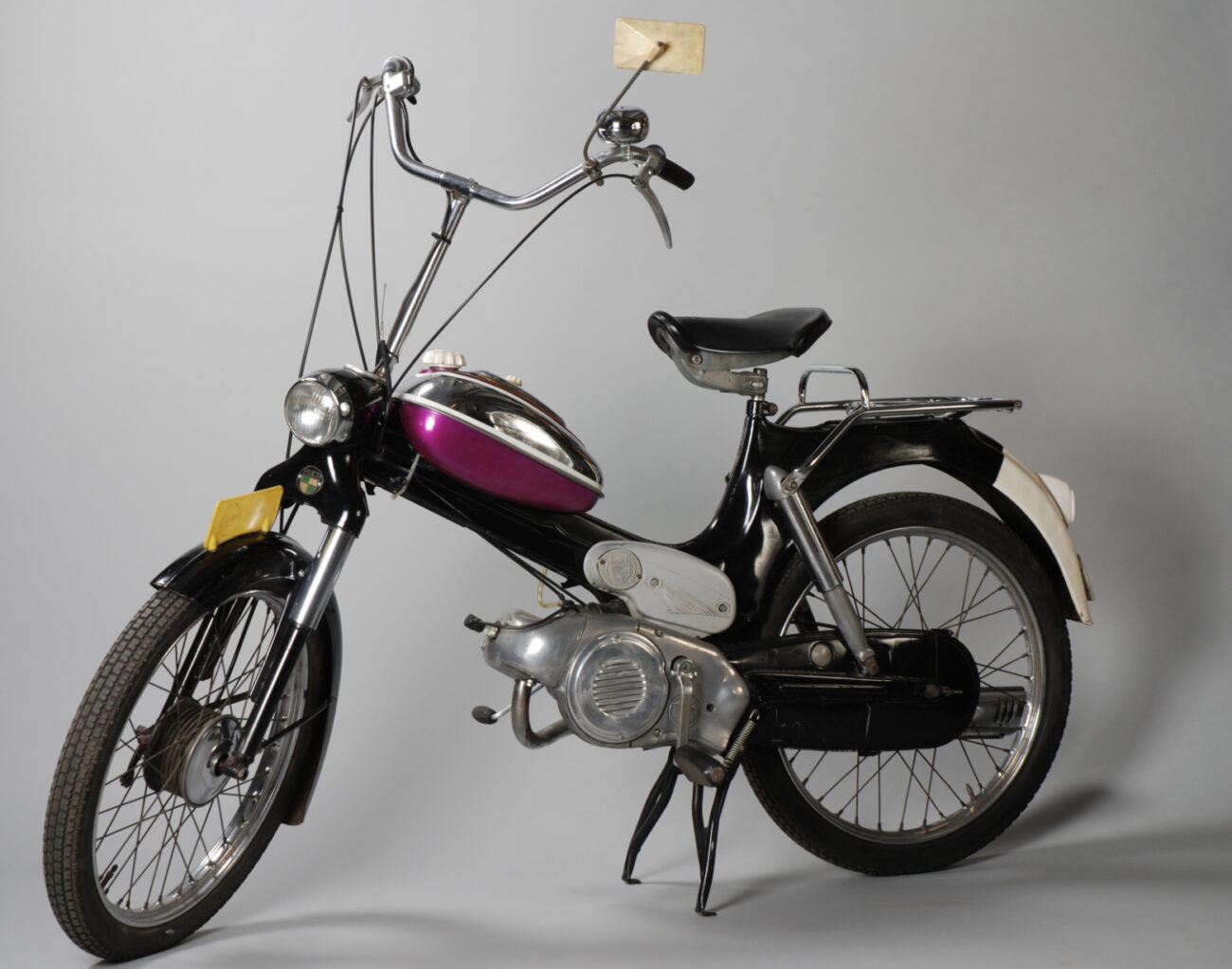 Puch MS-50