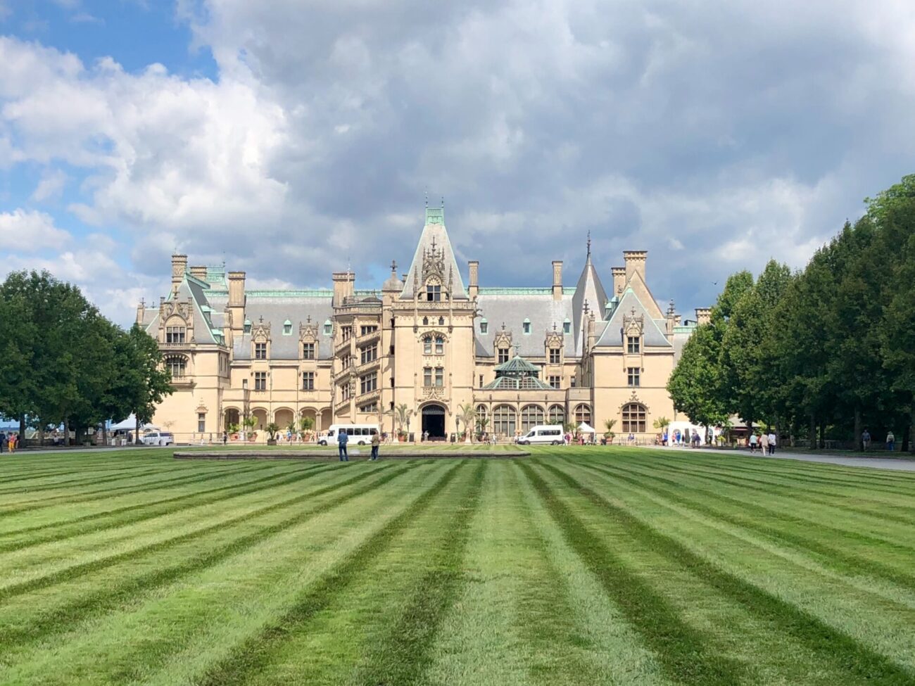 biltmore house asheville vanderbilt