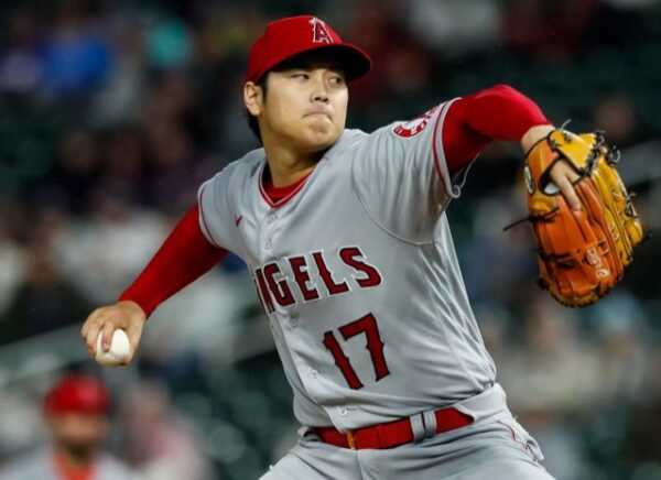 Shohei Ohtani