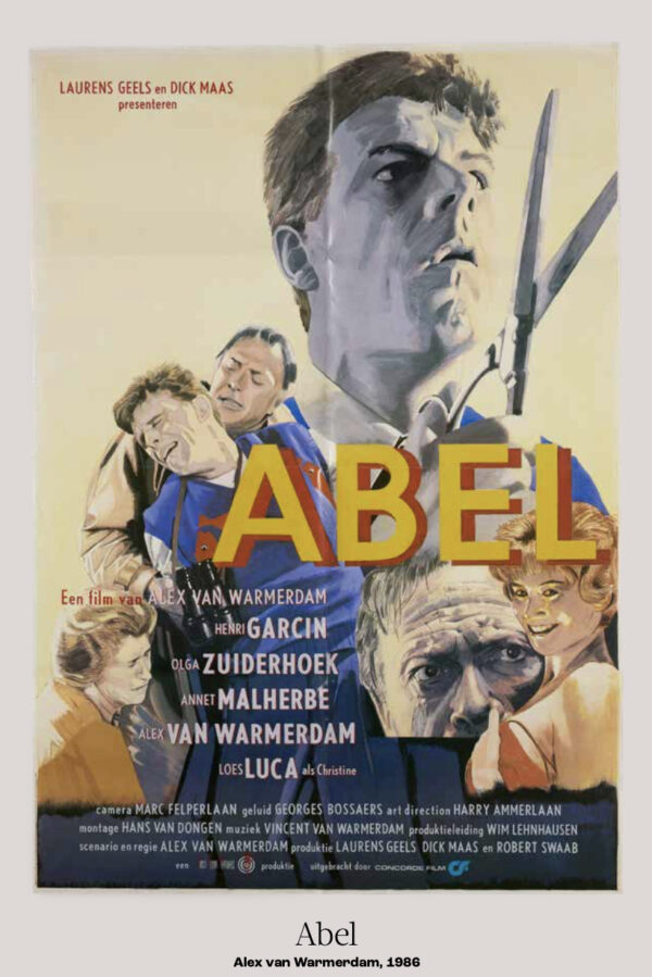 Film Abel