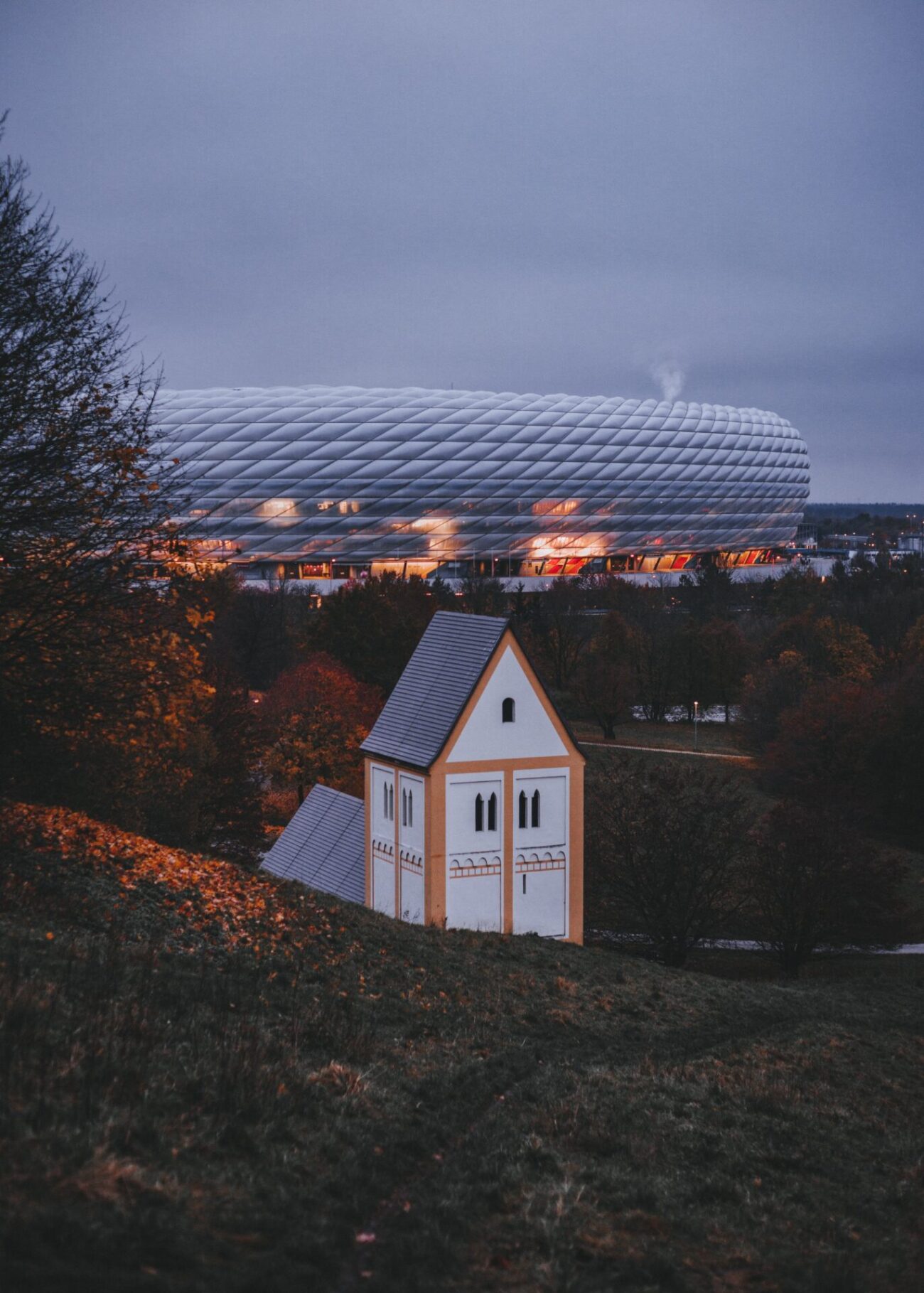 bayern münchen