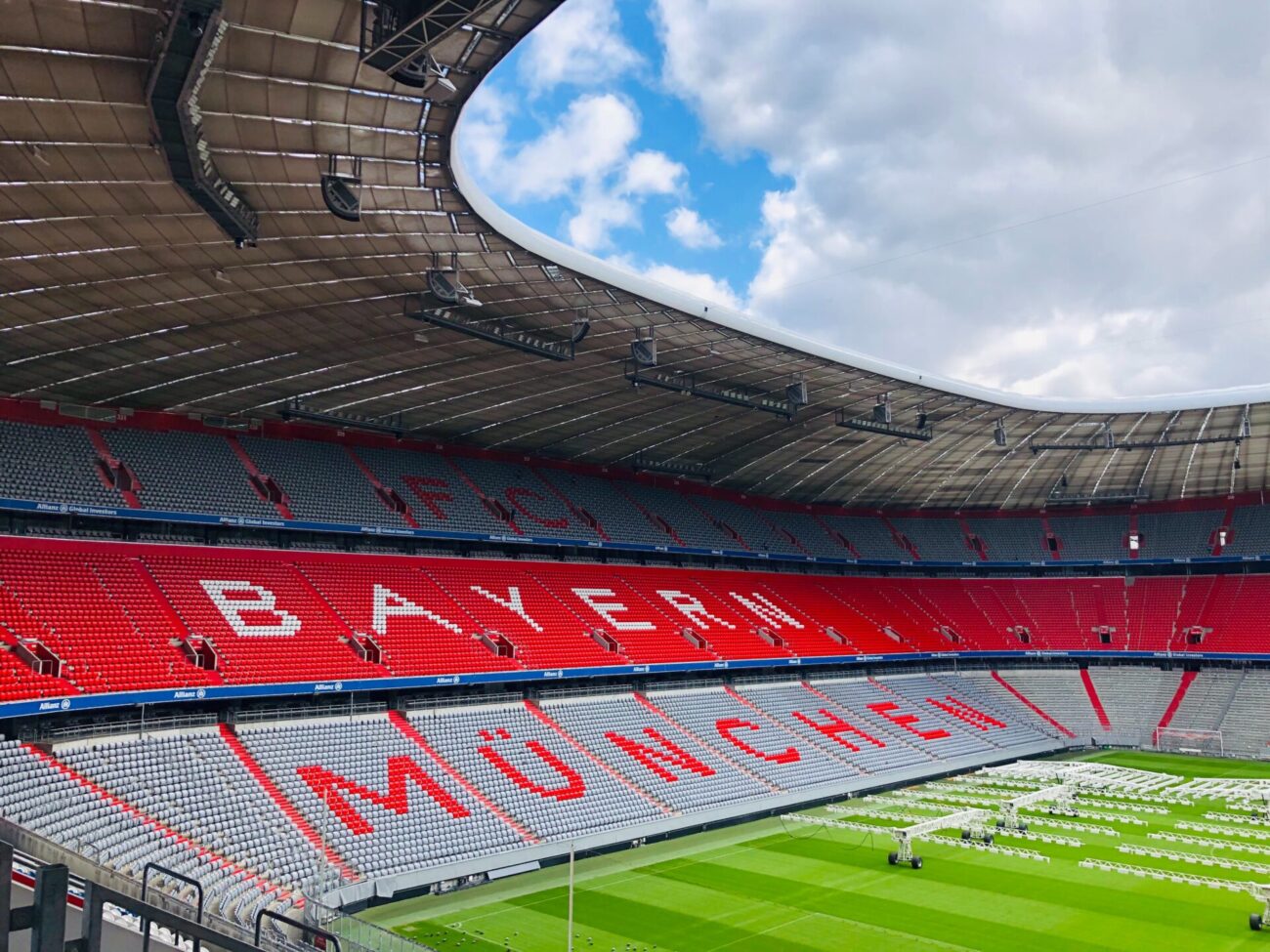 bayern münchen