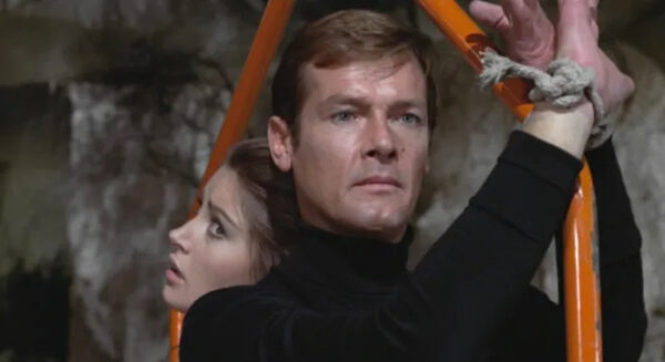 Roger Moore