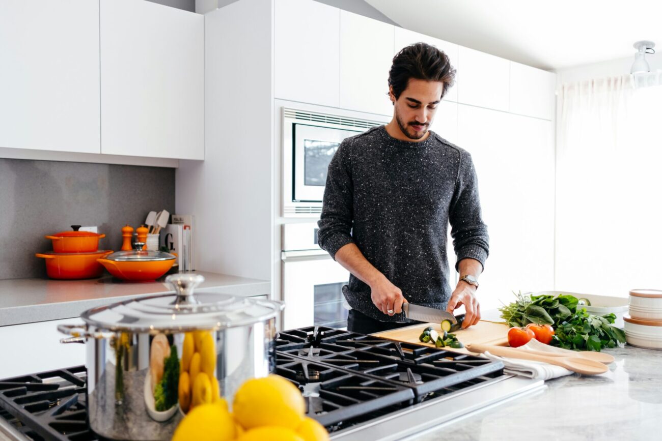 koken keuken