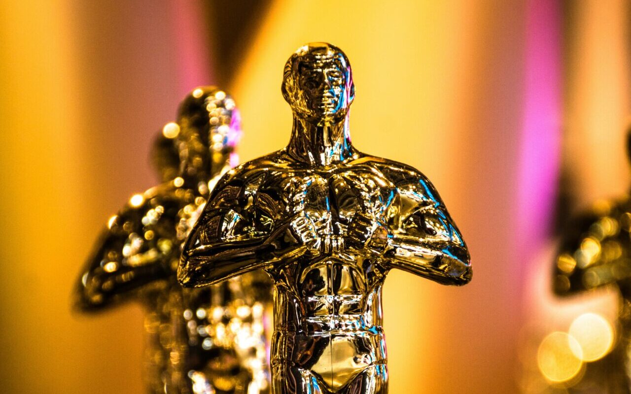 oscar academy award