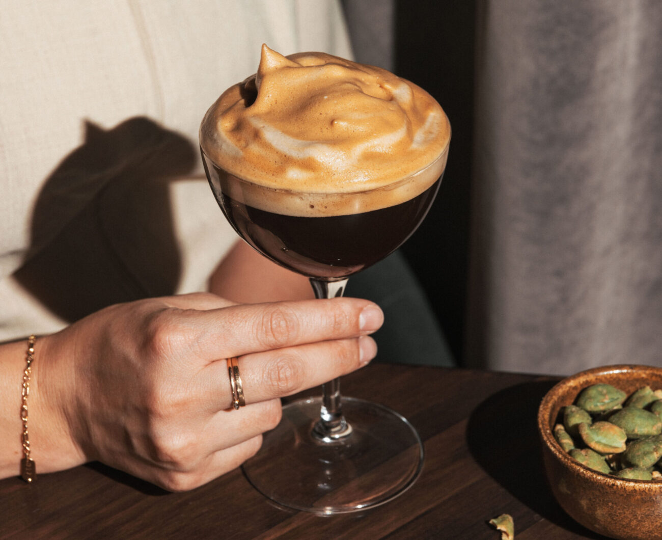 espresso martini