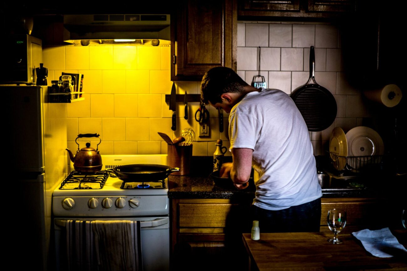 koken keuken