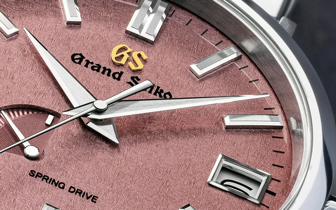 Grand Seiko overtreft zichzelf met deze wijzerplaten