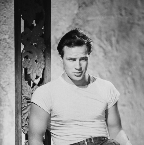 marlon brando streetcar