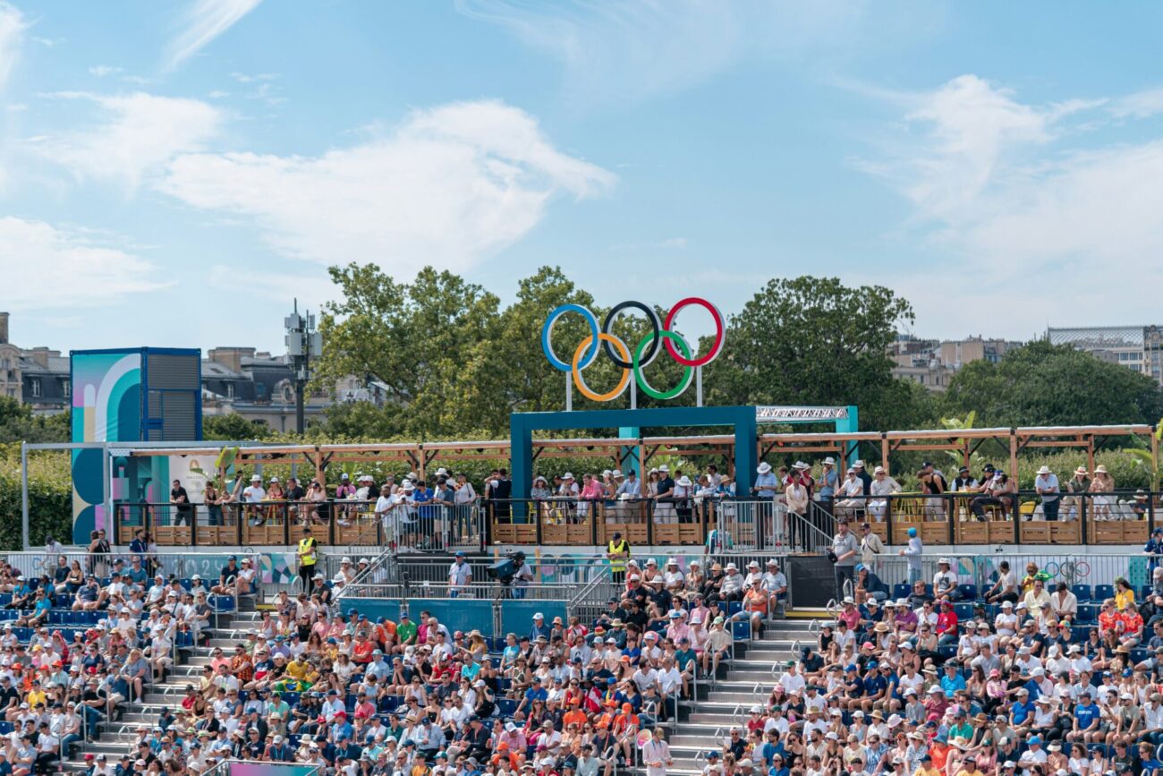 olympische spelen