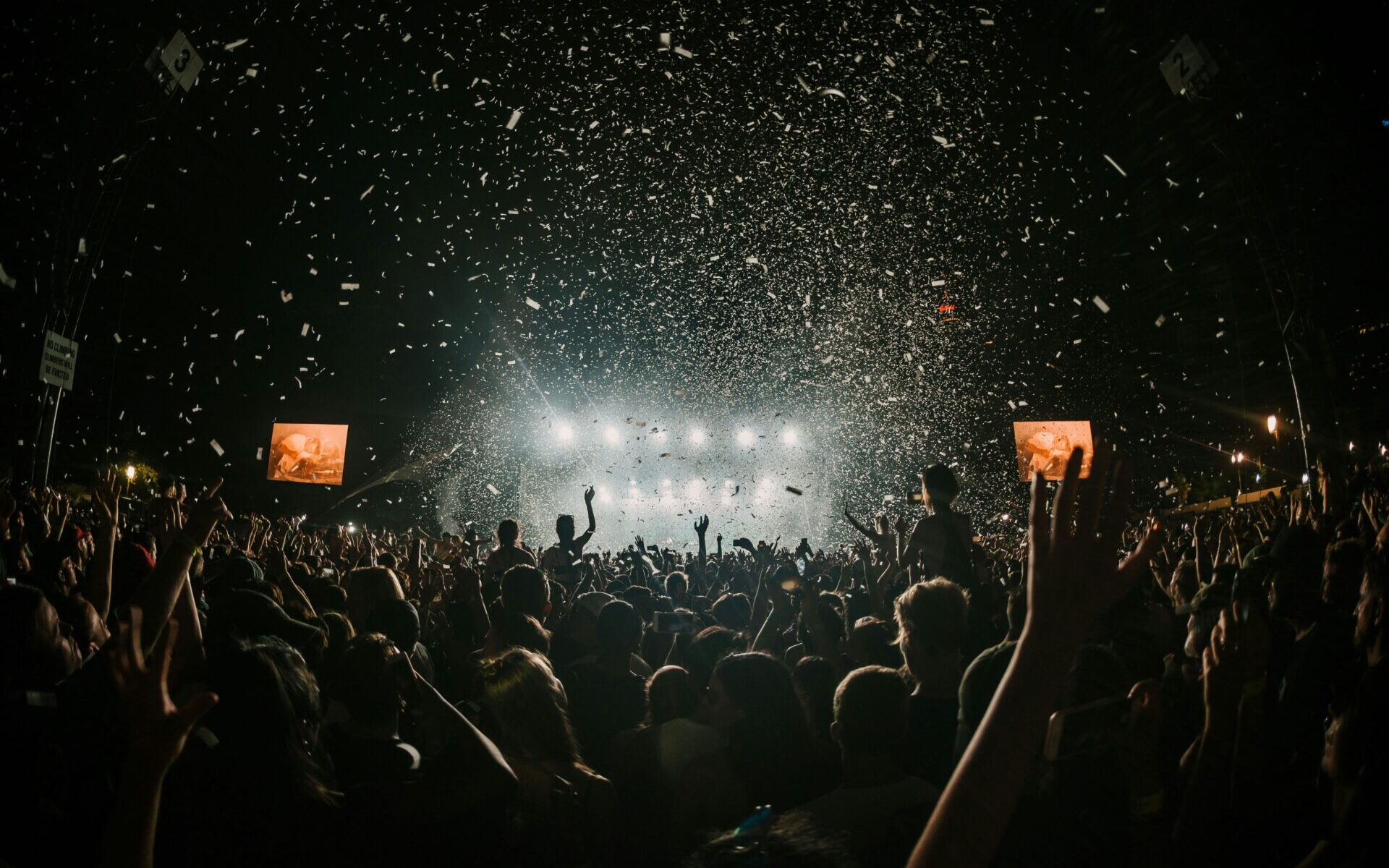 lowlands festival