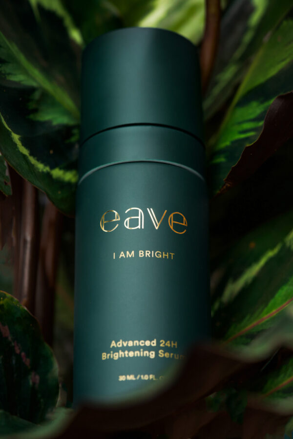 eave skincare