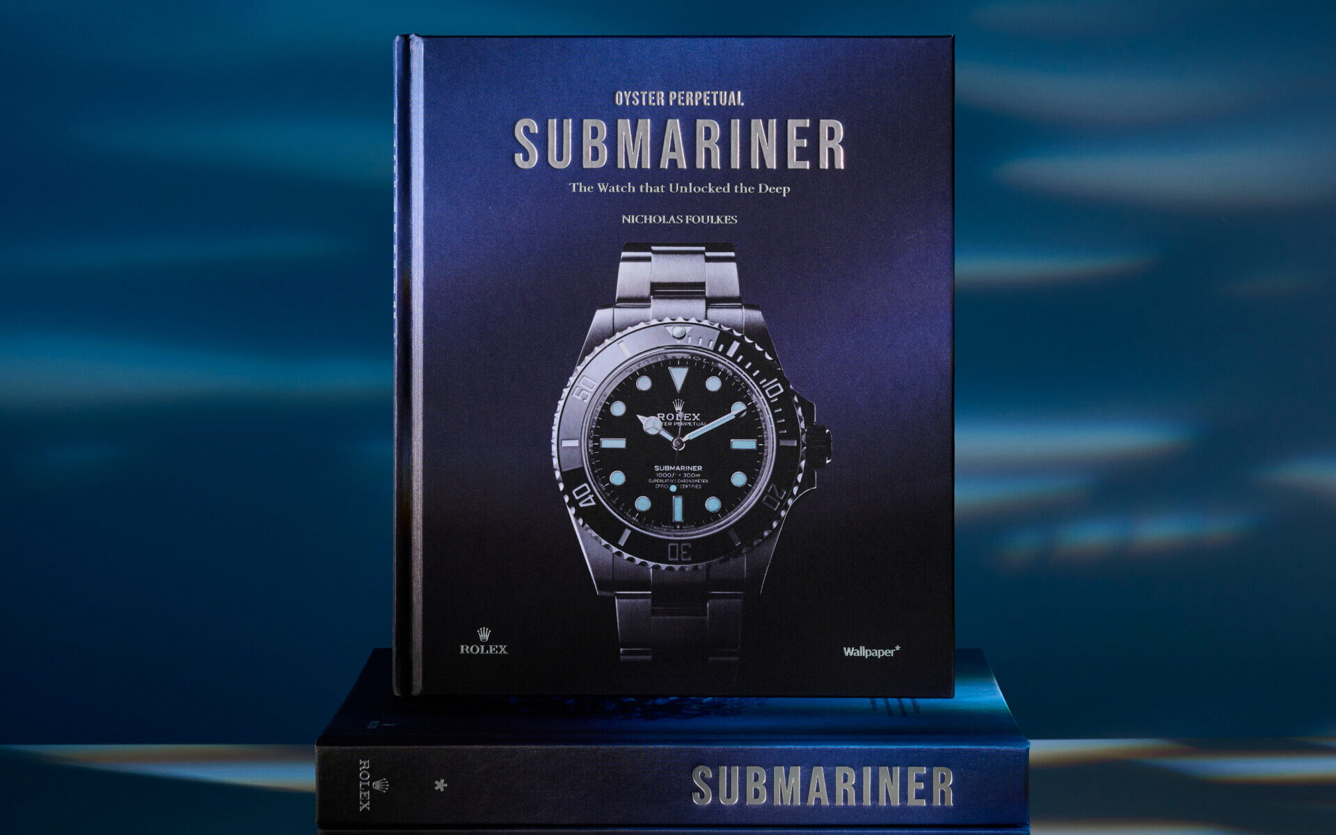 Rolex geeft ongelimiteerde toegang voor Submariner bio