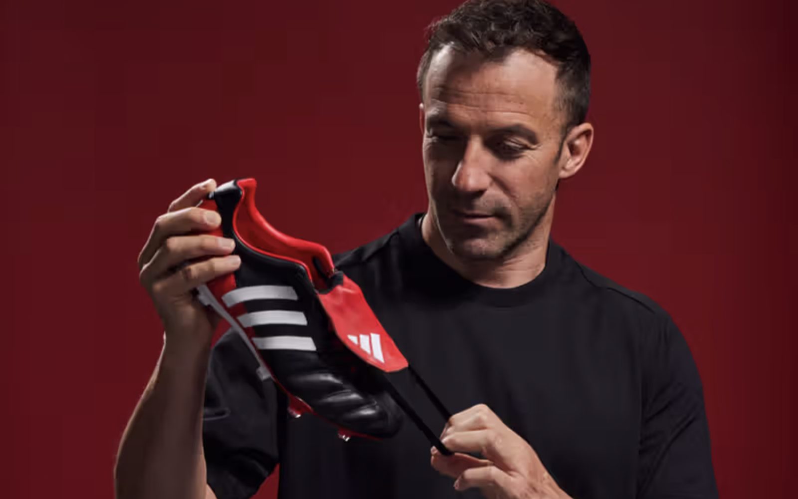 Adidas predator