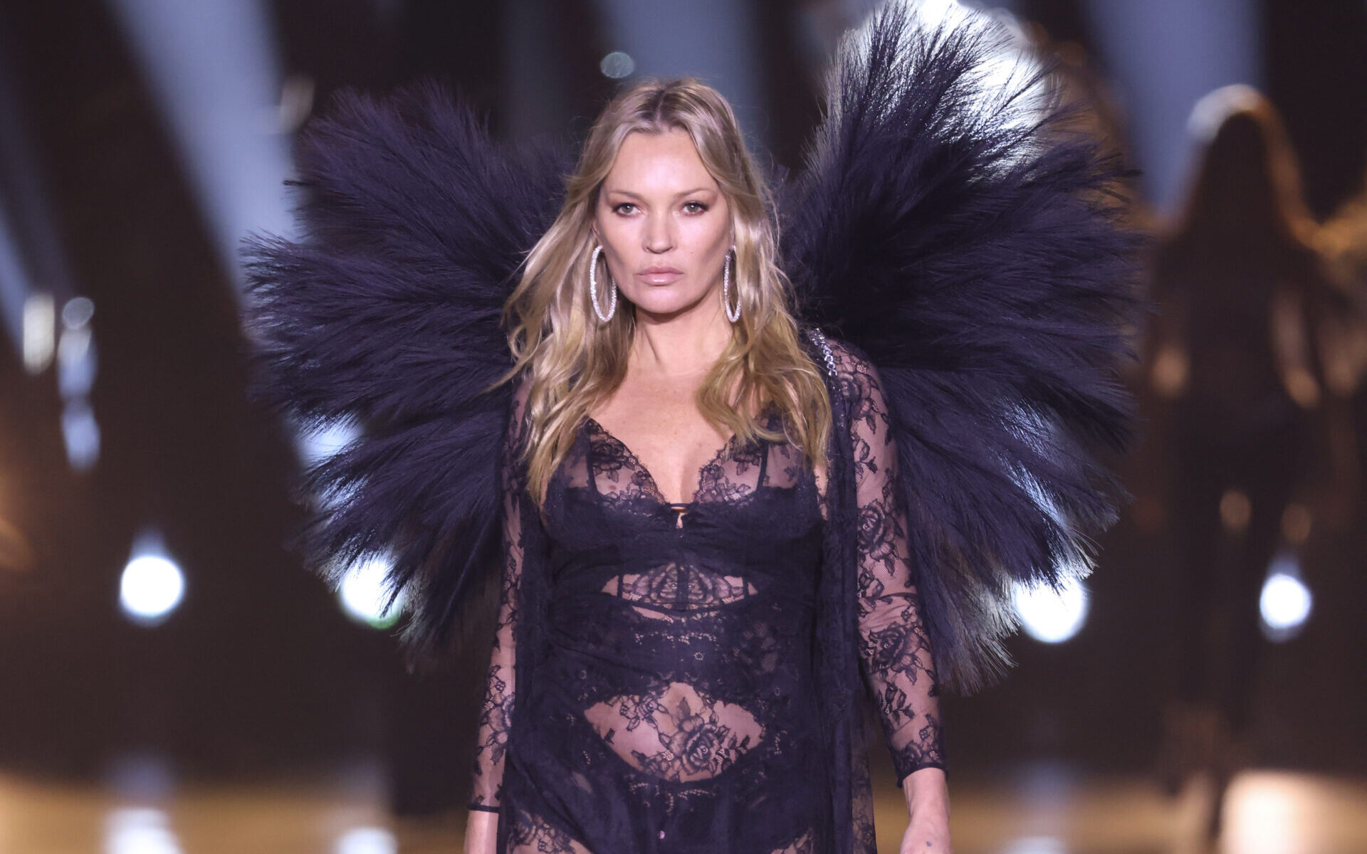 Kate Moss’ – supermodel in 20 beelden