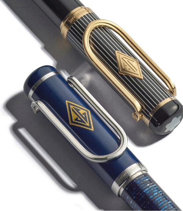 Montblanc Great Gatsby