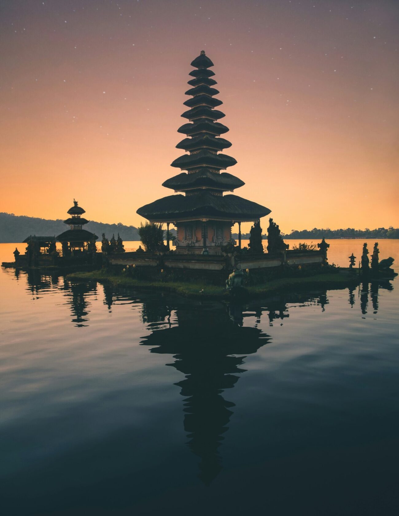 bali indonesie