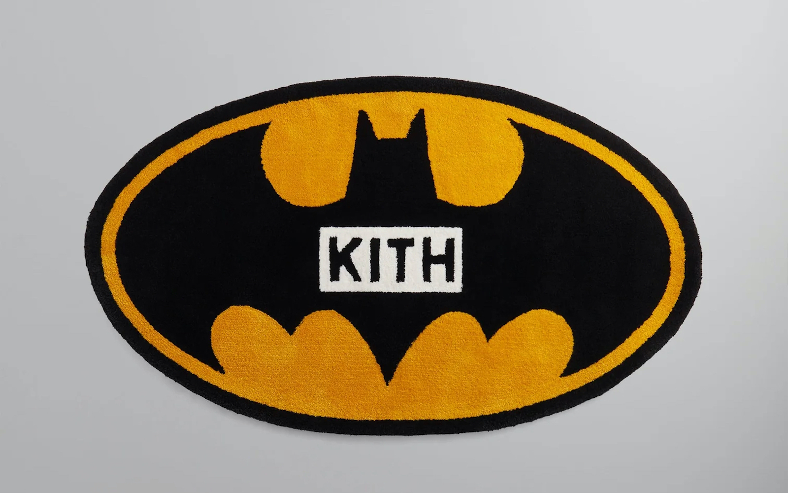 Kith x Batman is misschien wel de tofste collab van 2024