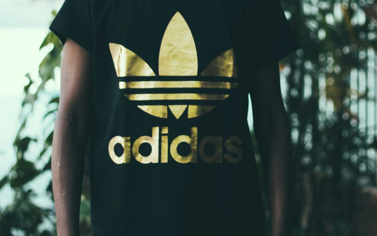 adidas