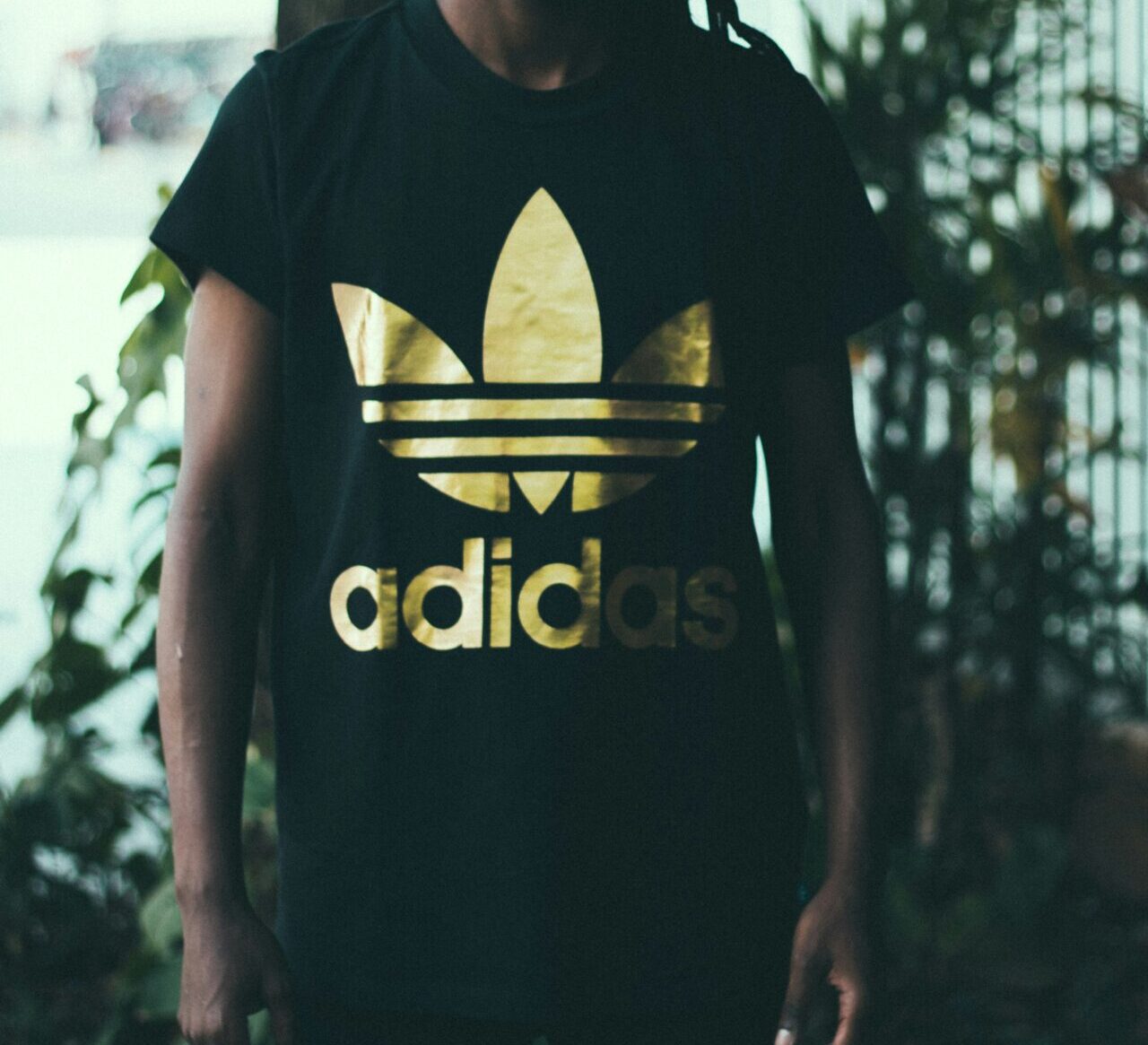 adidas