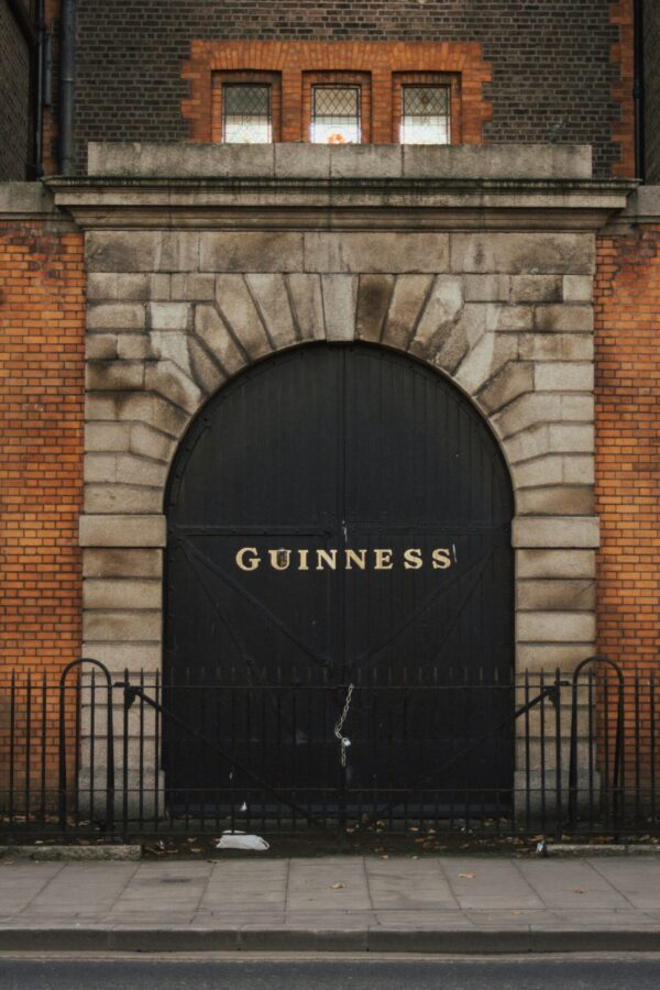 guinness