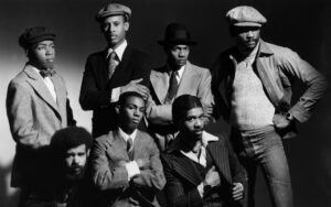 UNSPECIFIED - CIRCA 1970: Photo of Kool & the Gang Photo by Michael Ochs Archives/Getty Images